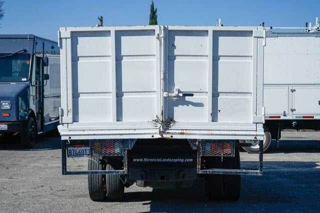 2024 Chevrolet 4500 HG LCF Gas Base