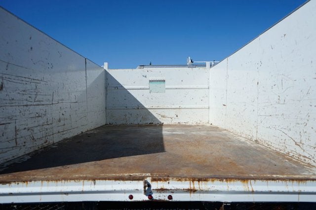 2024 Chevrolet 4500 HG LCF Gas Base