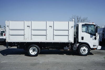 2024 Chevrolet 4500 HG LCF Gas Base