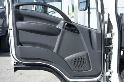 2024 Chevrolet 4500 HG LCF Gas Base