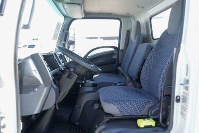 2024 Chevrolet 4500 HG LCF Gas Base