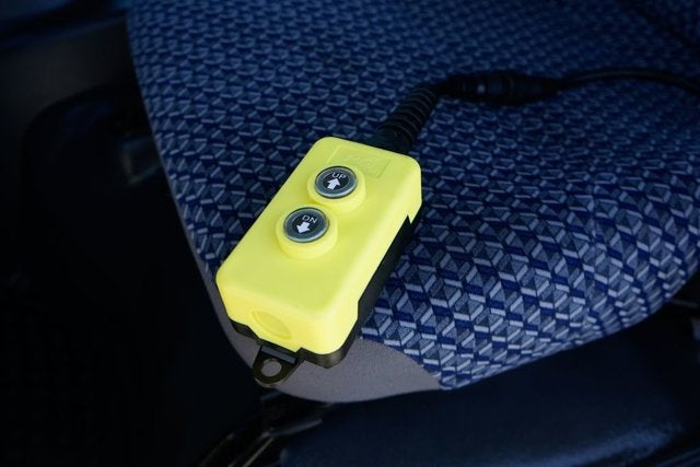 2024 Chevrolet 4500 HG LCF Gas Base