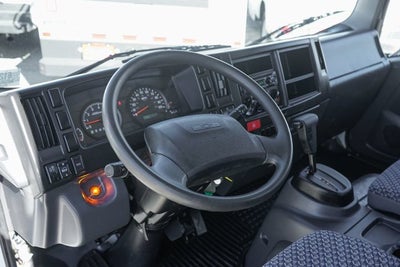 2024 Chevrolet 4500 HG LCF Gas Base