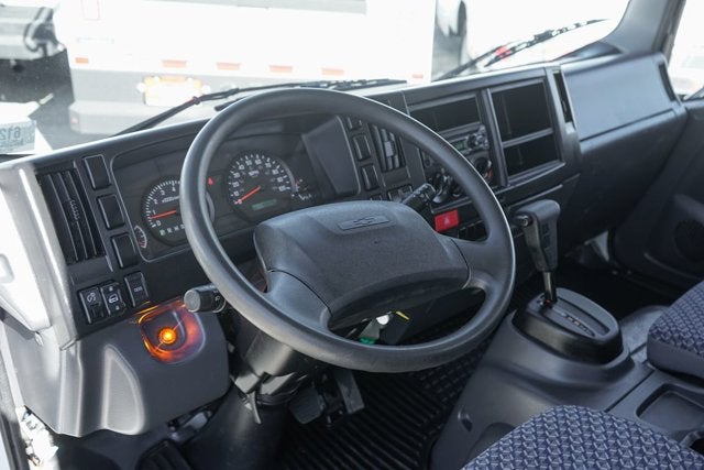 2024 Chevrolet 4500 HG LCF Gas Base