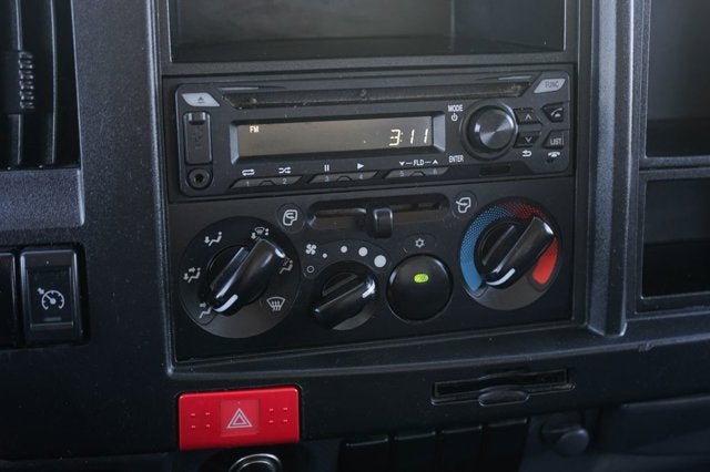 2024 Chevrolet 4500 HG LCF Gas Base