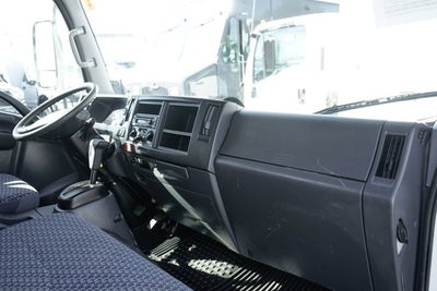 2024 Chevrolet 4500 HG LCF Gas Base