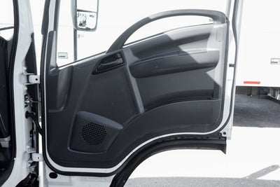 2024 Chevrolet 4500 HG LCF Gas Base