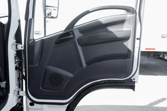 2024 Chevrolet 4500 HG LCF Gas Base