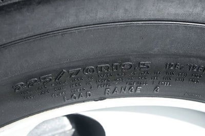 2024 Chevrolet 4500 HG LCF Gas Base