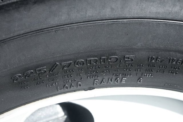 2024 Chevrolet 4500 HG LCF Gas Base