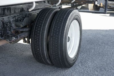 2024 Chevrolet 4500 HG LCF Gas Base