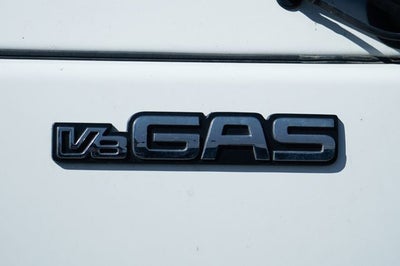 2024 Chevrolet 4500 HG LCF Gas Base
