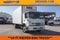 2020 Isuzu FTR Base