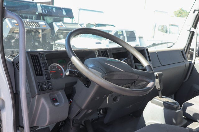 2020 Isuzu FTR Base