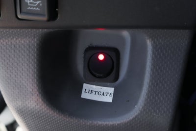 2020 Isuzu FTR Base