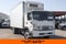 2020 Isuzu FTR Base