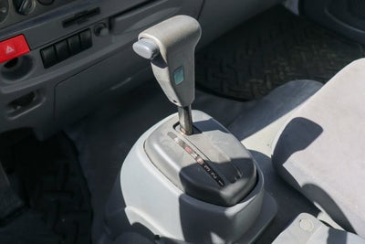 2020 Isuzu FTR Base