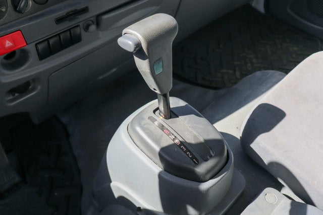 2020 Isuzu FTR Base