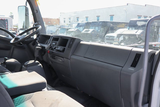 2020 Isuzu FTR Base