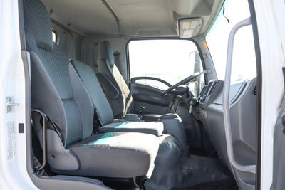 2020 Isuzu FTR Base