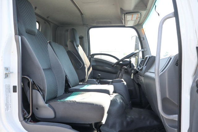 2020 Isuzu FTR Base