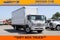 2023 Isuzu FTR Base