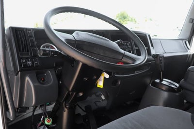 2023 Isuzu FTR Base