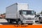 2023 Isuzu FTR Base
