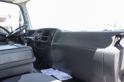 2023 Isuzu FTR Base