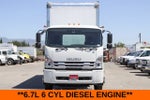 2023 Isuzu FTR Base