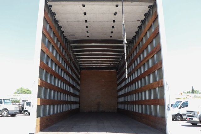 2023 Isuzu FTR Base
