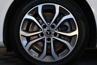 2017 Mercedes-Benz C-Class C 300