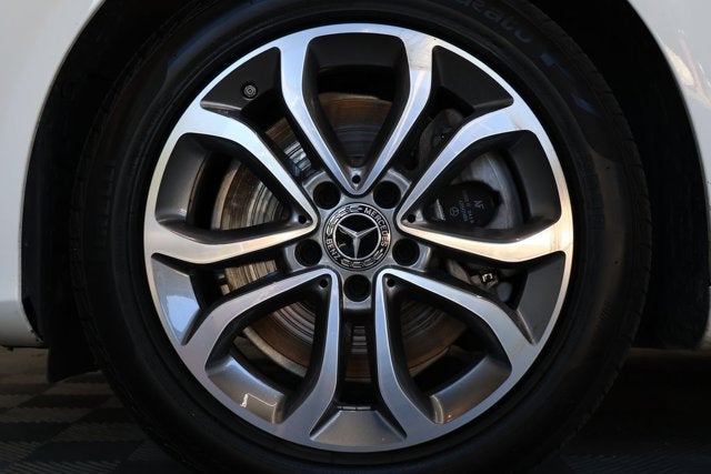 2017 Mercedes-Benz C-Class C 300