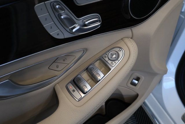 2017 Mercedes-Benz C-Class C 300
