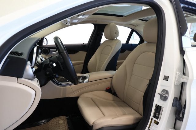 2017 Mercedes-Benz C-Class C 300