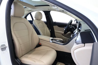2017 Mercedes-Benz C-Class C 300