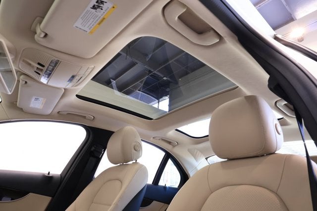 2017 Mercedes-Benz C-Class C 300
