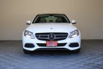 2017 Mercedes-Benz C-Class C 300
