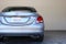 2015 Mercedes-Benz C-Class C 300