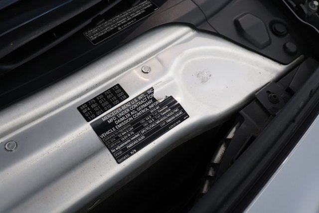 2015 Mercedes-Benz C-Class C 300