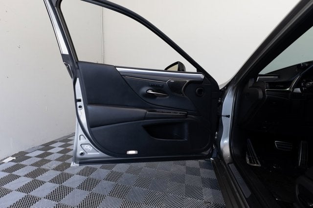 2019 Lexus ES 350 F Sport