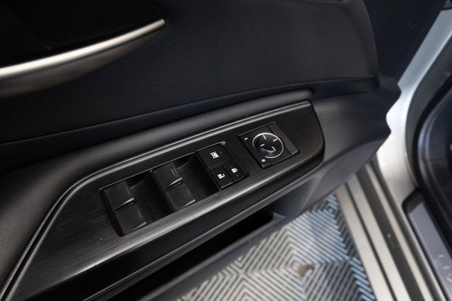 2019 Lexus ES 350 F Sport