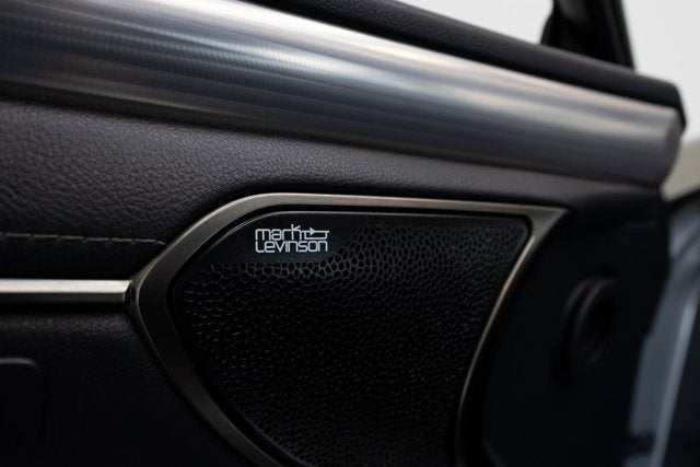 2019 Lexus ES 350 F Sport