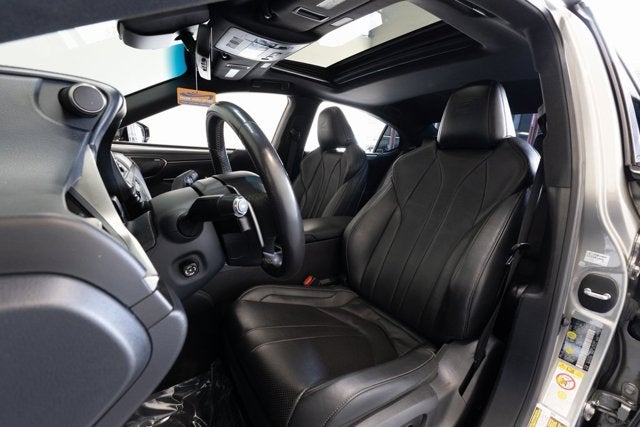 2019 Lexus ES 350 F Sport