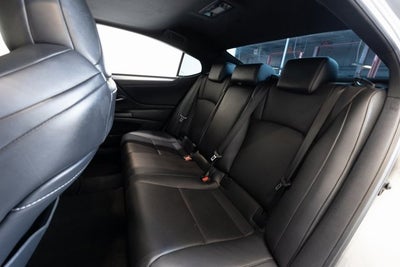 2019 Lexus ES 350 F Sport