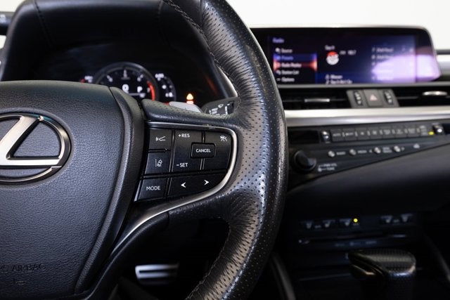 2019 Lexus ES 350 F Sport