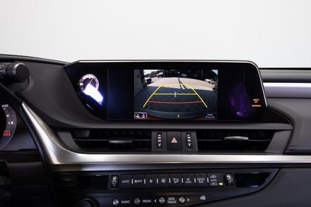 2019 Lexus ES 350 F Sport