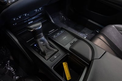 2019 Lexus ES 350 F Sport