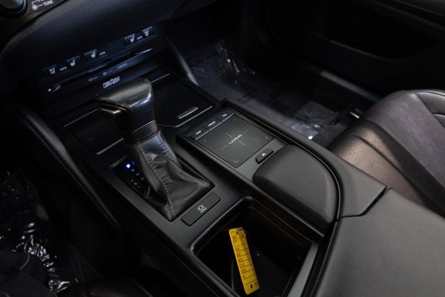 2019 Lexus ES 350 F Sport