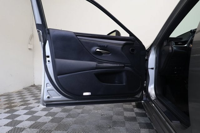 2021 Lexus ES 250